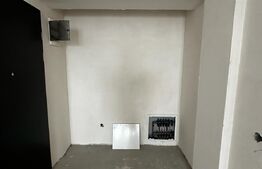 Apartament 1 camera 45 mp utili, view deosebit, West City Tower