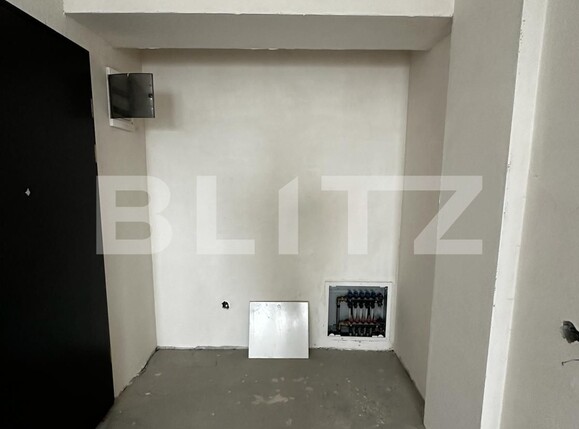 Garsonieră de vânzare Manastur - 138336AV | BLITZ Cluj-Napoca | Poza2