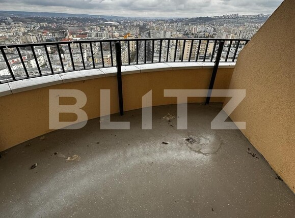 Garsonieră de vânzare Manastur - 138336AV | BLITZ Cluj-Napoca | Poza4