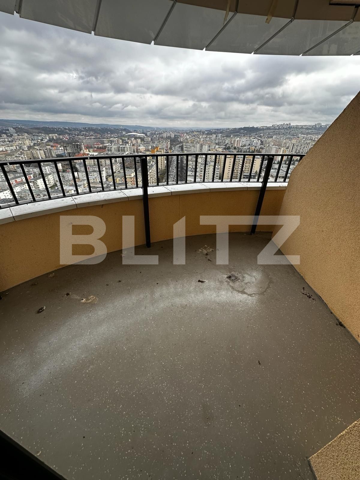 Garsonieră de vânzare Manastur - 138336AV | BLITZ Cluj-Napoca | Poza4