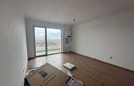 Apartament 2 camere, 54 mp, et intermediar, zona Între Lacuri