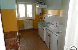 2 camere, 58.51 mp, decomandat, boxa, zona strazii Dorobantilor