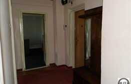 2 camere, 58.51 mp, decomandat, boxa, zona strazii Dorobantilor