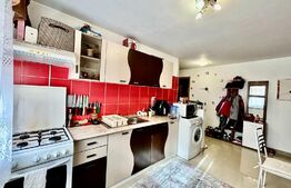 Apartament de 2 camere, 64mp, decomandat, zona Brico Depot