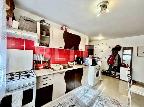 Apartament de vânzare 2 camere Manastur - 138342AV | BLITZ Cluj-Napoca | Poza9