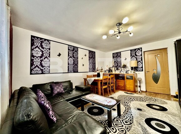 Apartament de vânzare 2 camere Manastur - 138342AV | BLITZ Cluj-Napoca | Poza4