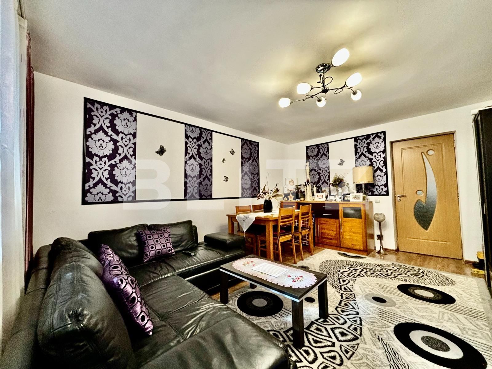 Apartament de vânzare 2 camere Manastur - 138342AV | BLITZ Cluj-Napoca | Poza4