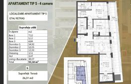 NOU!Ansamblu Rezidential Semicentral 