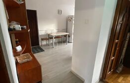 Apartament cu 2 camere decomandat, 54 mp, cu garaj, zona Regal