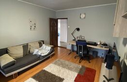Apartament cu 2 camere decomandat, 54 mp, cu garaj, zona Regal