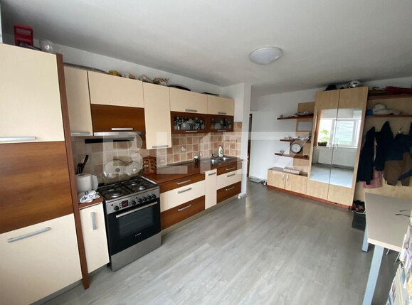 Apartament de vânzare 2 camere Baciu - 138350AV | BLITZ Cluj-Napoca | Poza1