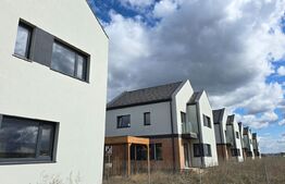 Casa individuala 110mp, situata intr-un ansamblu modern  in Mihai Viteazu