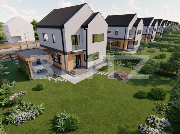 Casa de vânzare 4 camere Mihai Viteazu - 138354CV | BLITZ Cluj-Napoca | Poza3