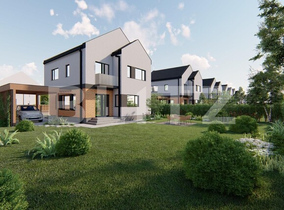 Casa de vânzare 4 camere Mihai Viteazu - 138354CV | BLITZ Cluj-Napoca | Poza5