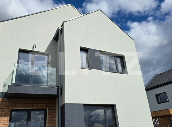 Casa de vânzare 4 camere Mihai Viteazu - 138354CV | BLITZ Cluj-Napoca | Poza8