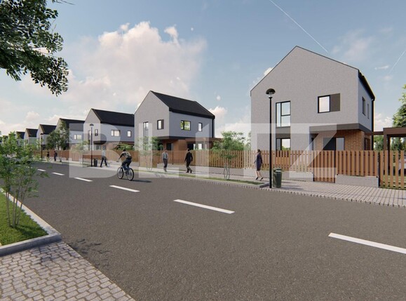 Casa de vânzare 4 camere Mihai Viteazu - 138354CV | BLITZ Cluj-Napoca | Poza6