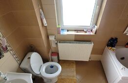 Casa 5 camere, RATE, 3 bai, 171mp utili + pod, gradina 160 mp, zona Tera