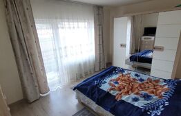 Casa 5 camere, RATE, 3 bai, 171mp utili + pod, gradina 160 mp, zona Tera