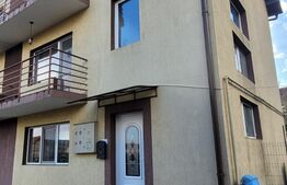 Casa 5 camere, RATE, 3 bai, 171mp utili + pod, gradina 160 mp, zona Tera