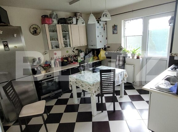 Casa de vânzare 5 camere Floreşti - 138356CV | BLITZ Cluj-Napoca | Poza3