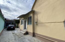 Pret atractiv: casa individuala 125 mp utili si 342 mp teren in zona ultracentrala Turda