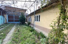 Pret atractiv: casa individuala 125 mp utili si 342 mp teren in zona ultracentrala Turda