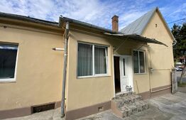 Pret atractiv: casa individuala 125 mp utili si 342 mp teren in zona ultracentrala Turda