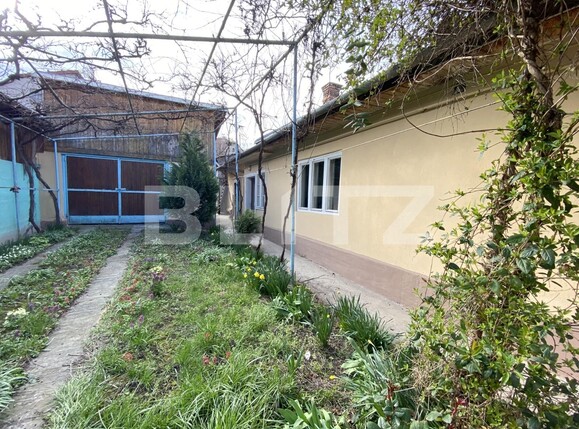 Casa de vânzare 3 camere  - 138357CV | BLITZ Cluj-Napoca | Poza13