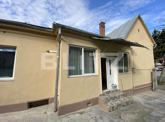 Casa de vânzare 3 camere  - 138357CV | BLITZ Cluj-Napoca | Poza1