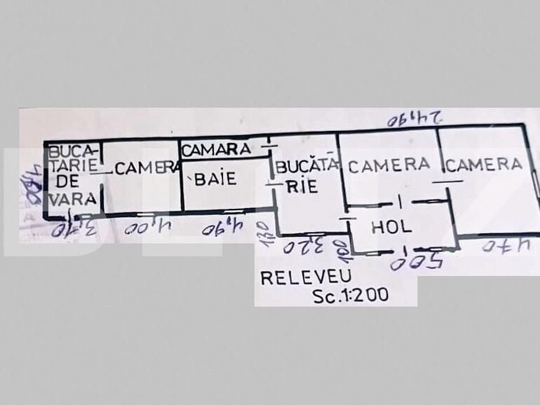 Casa de vânzare 3 camere  - 138357CV | BLITZ Cluj-Napoca | Poza1