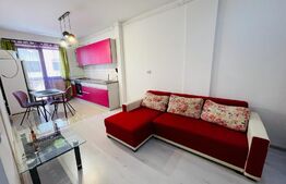 Apartament 2 camere, 41mp, etaj intermediar, zona Stejarului