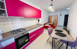 Apartament 2 camere, 41mp, etaj intermediar, zona Stejarului