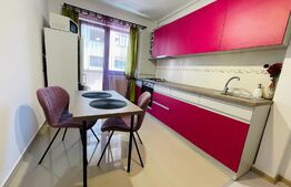 Apartament 2 camere, 41mp, etaj intermediar, zona Stejarului