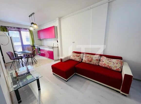 Apartament de închiriat 2 camere Floreşti - 138359AI | BLITZ Cluj-Napoca | Poza3