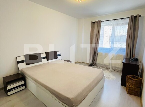 Apartament de închiriat 2 camere Floreşti - 138359AI | BLITZ Cluj-Napoca | Poza6