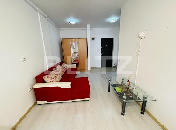 Apartament de închiriat 2 camere Floreşti - 138359AI | BLITZ Cluj-Napoca | Poza5