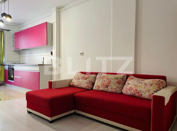 Apartament de închiriat 2 camere Floreşti - 138359AI | BLITZ Cluj-Napoca | Poza4
