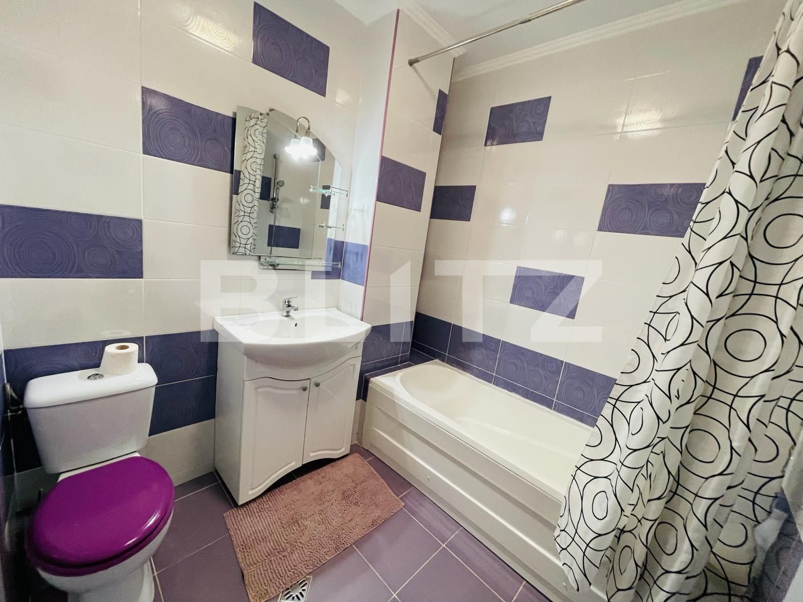 Apartament de închiriat 2 camere Floreşti - 138359AI | BLITZ Cluj-Napoca | Poza10