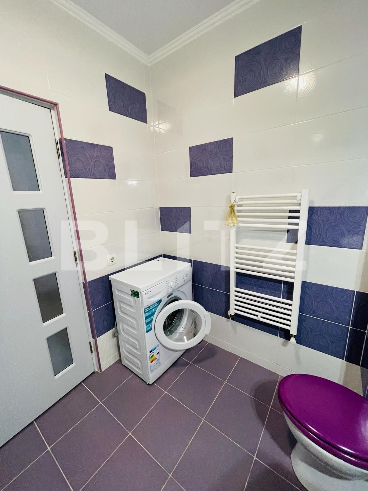 Apartament de închiriat 2 camere Floreşti - 138359AI | BLITZ Cluj-Napoca | Poza11