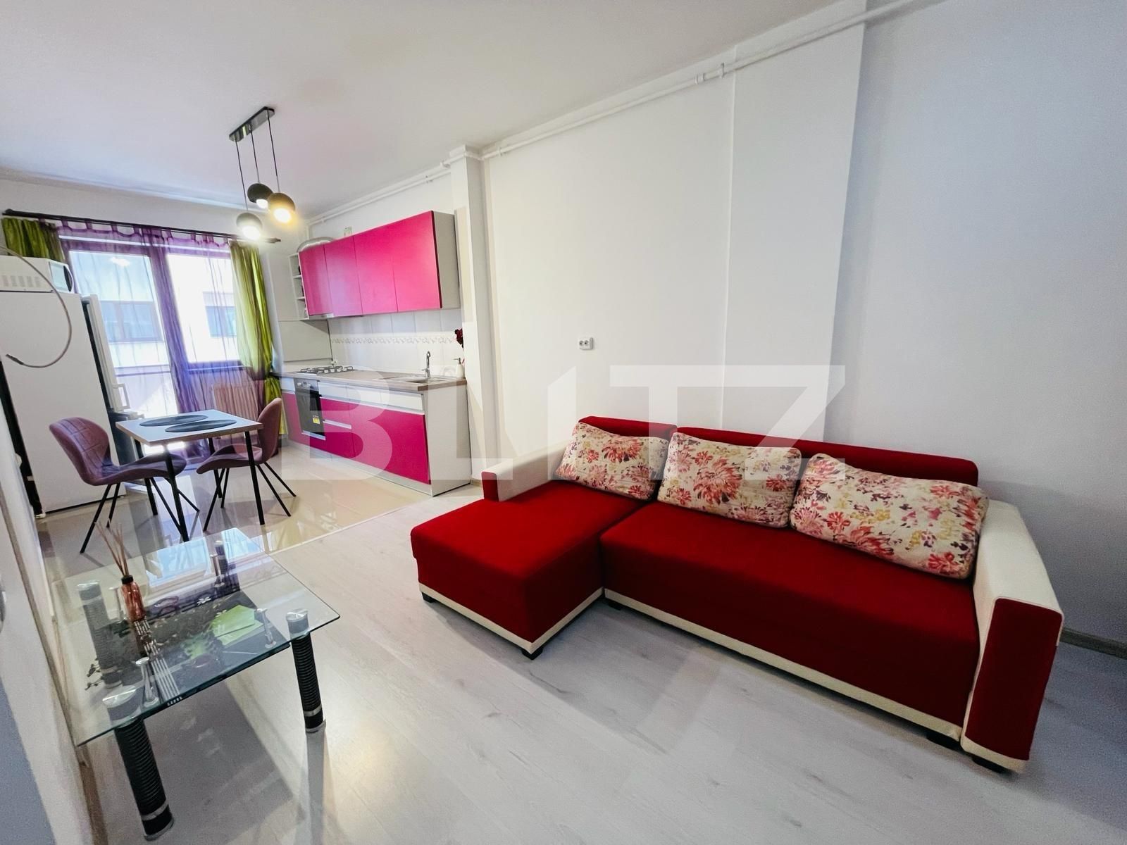 Apartament de închiriat 2 camere Floreşti - 138359AI | BLITZ Cluj-Napoca | Poza3