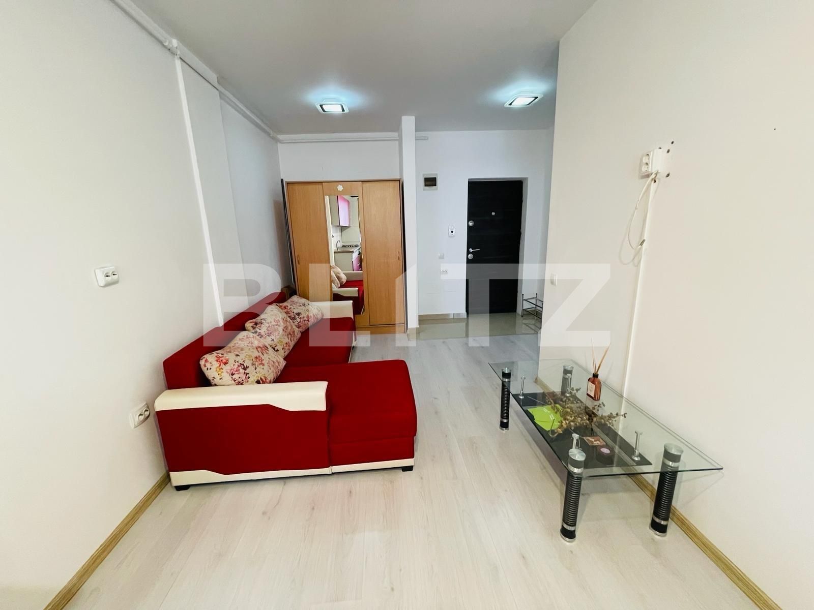 Apartament de închiriat 2 camere Floreşti - 138359AI | BLITZ Cluj-Napoca | Poza5