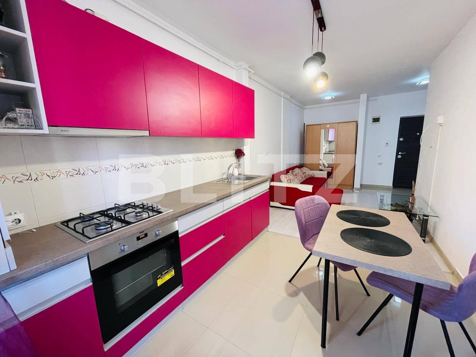 Apartament de închiriat 2 camere Floreşti - 138359AI | BLITZ Cluj-Napoca | Poza1