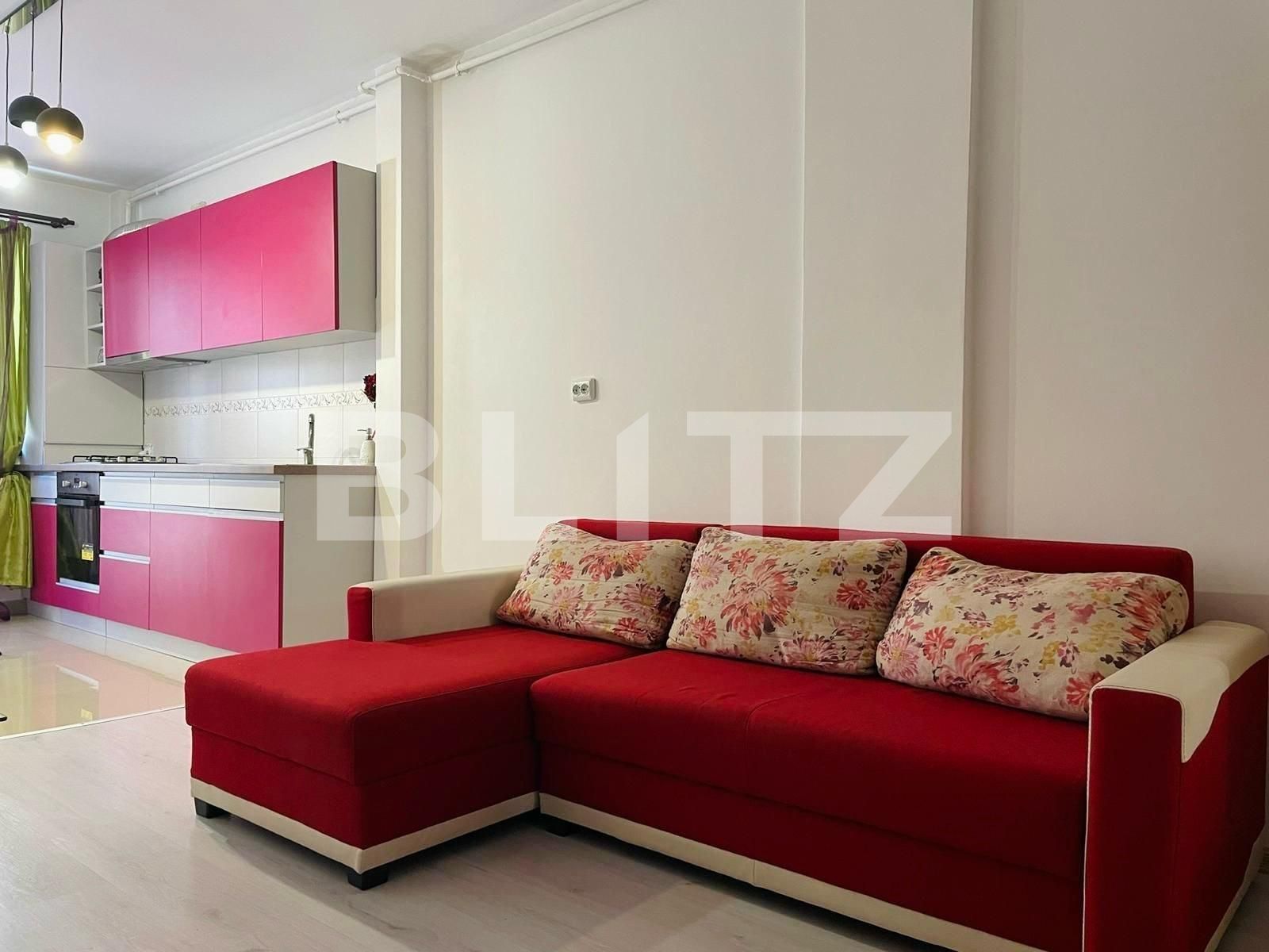 Apartament de închiriat 2 camere Floreşti - 138359AI | BLITZ Cluj-Napoca | Poza4