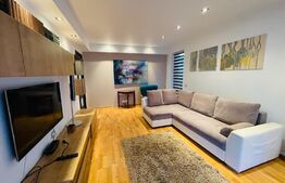 Apartament 2 camere 50mp, decomandat, parcare, zona Porii 