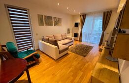 Apartament 2 camere 50mp, decomandat, parcare, zona Porii 