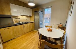 Apartament 2 camere 50mp, decomandat, parcare, zona Porii 