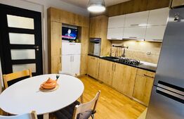 Apartament 2 camere 50mp, decomandat, parcare, zona Porii 