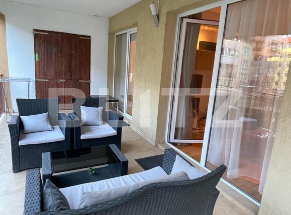 Apartament de închiriat 2 camere Floreşti - 138361AI | BLITZ Cluj-Napoca | Poza11