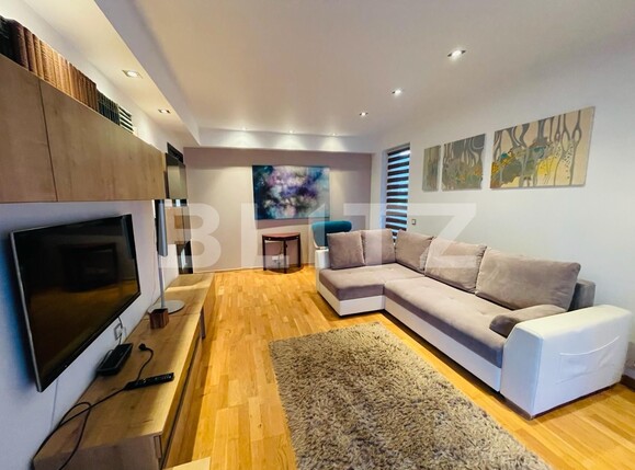 Apartament de închiriat 2 camere Floreşti - 138361AI | BLITZ Cluj-Napoca | Poza1