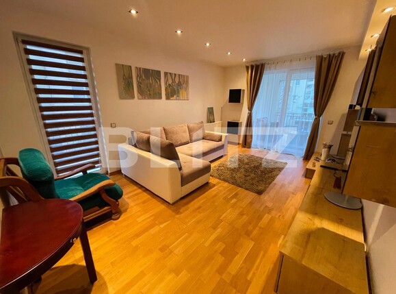 Apartament de închiriat 2 camere Floreşti - 138361AI | BLITZ Cluj-Napoca | Poza6